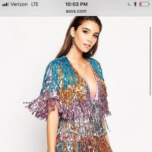 ISO this ASOS dress - please help!